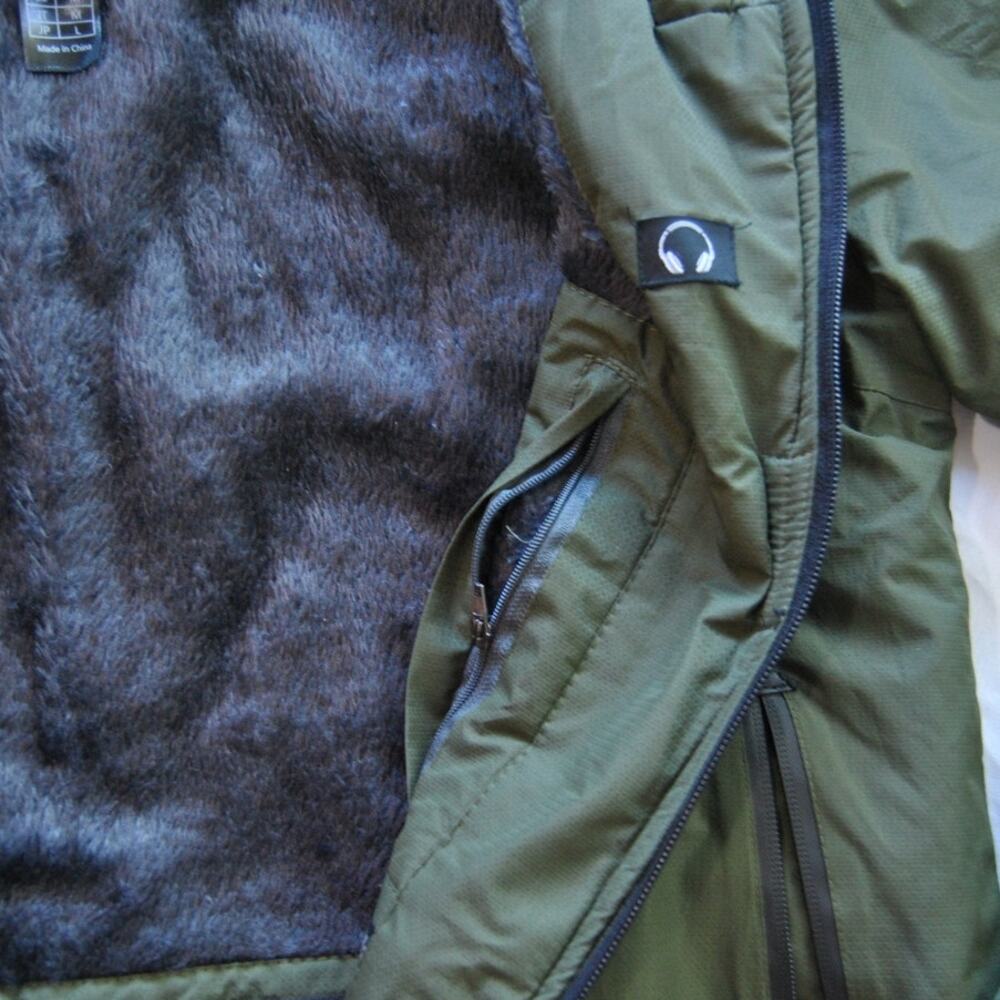 Wantdo Warm Winter Parka Coat - image 3